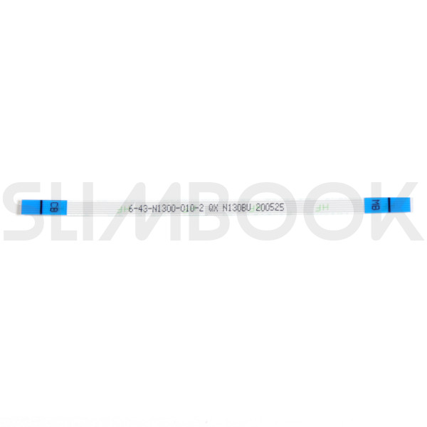 Flex touchpad (Base 14)