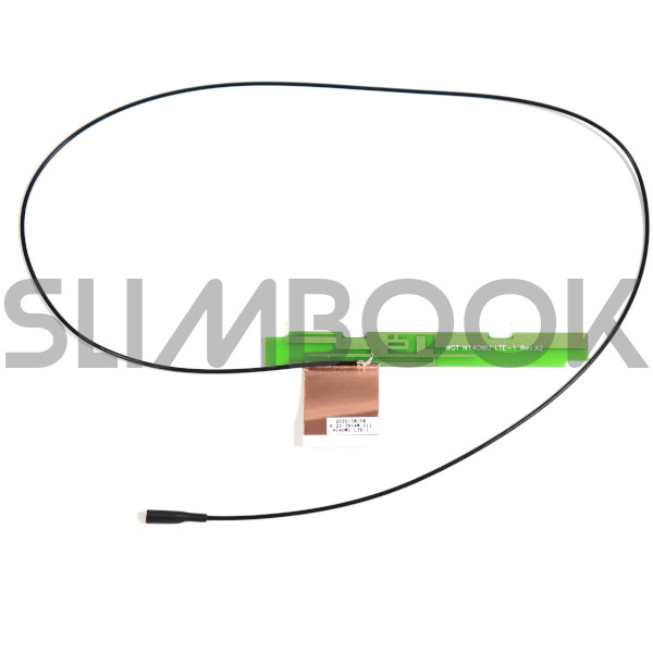 Antena LTE (Base 14)