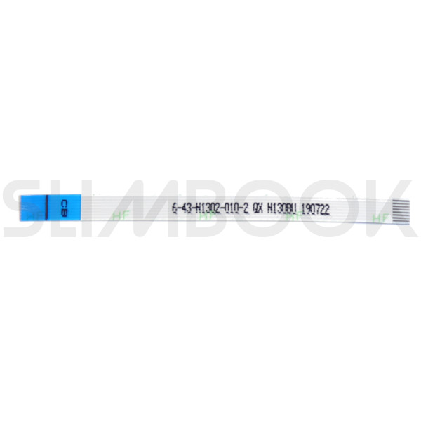 Touchpad flex (Base 14)