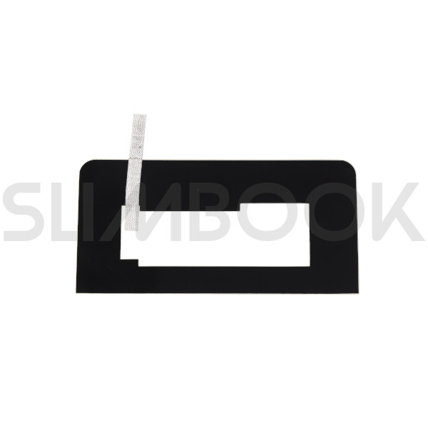 Aislante circuiteria touchpad (Base 14)