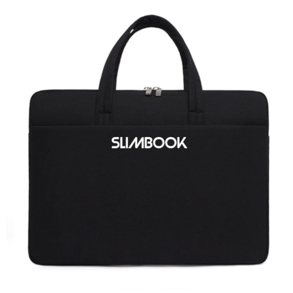 Funda SLIMBOOK hasta 15&quot; (con asas)