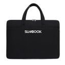 Funda SLIMBOOK hasta 15&quot; (con asas)