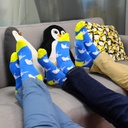 Slimbook's socks