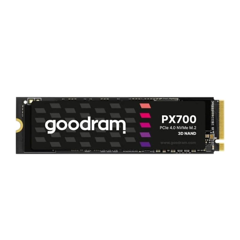 4TB Goodram SSD M.2 NVMe PCIe 4.0