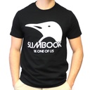 Slimbook BOOU t-shirt