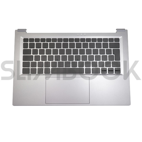 Chasis C (Essential 14)