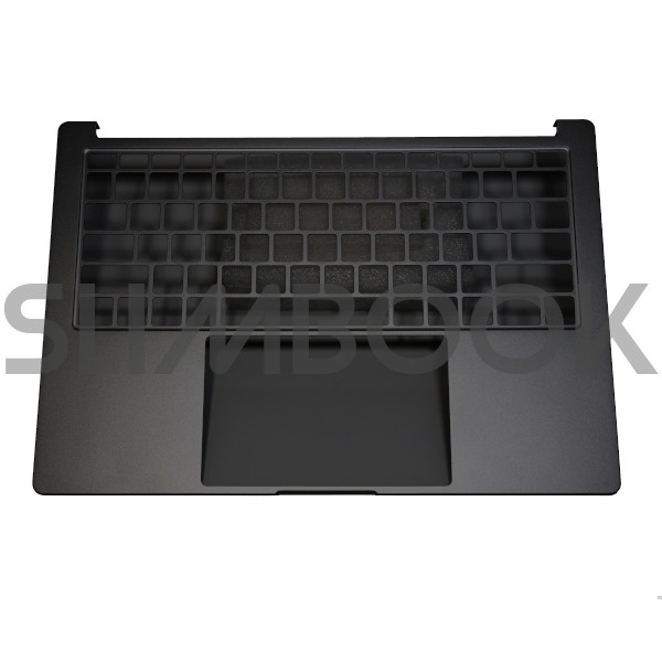 Chasis C ANSI Negro 99W (Executive 14)