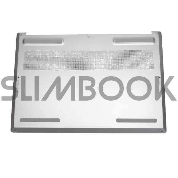 Cover D Silver (Executive 14 53W)