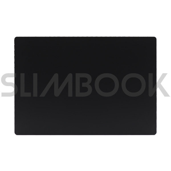 Cover A (Executive 16) Black