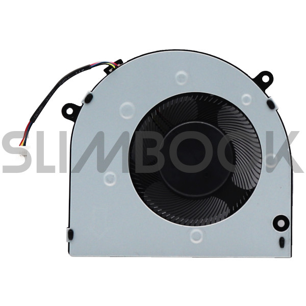 Big CPU fan (Excalibur Silver 16 AMD)