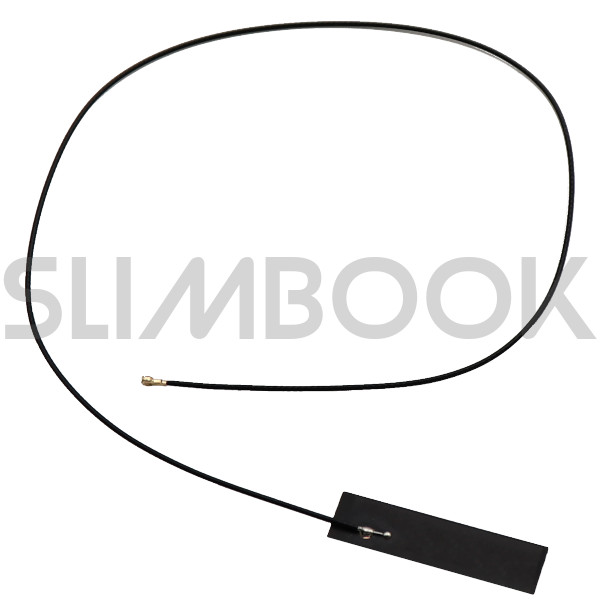 Antena wifi corta 35cm (Excalibur 16 AMD)