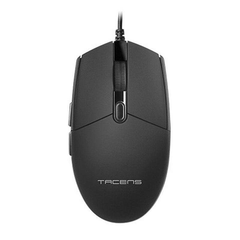 Ratón TACENS MMG/ Hasta 3200 DPI