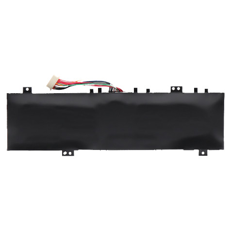 Eclipse 7700HQ battery 59.2Wh 
