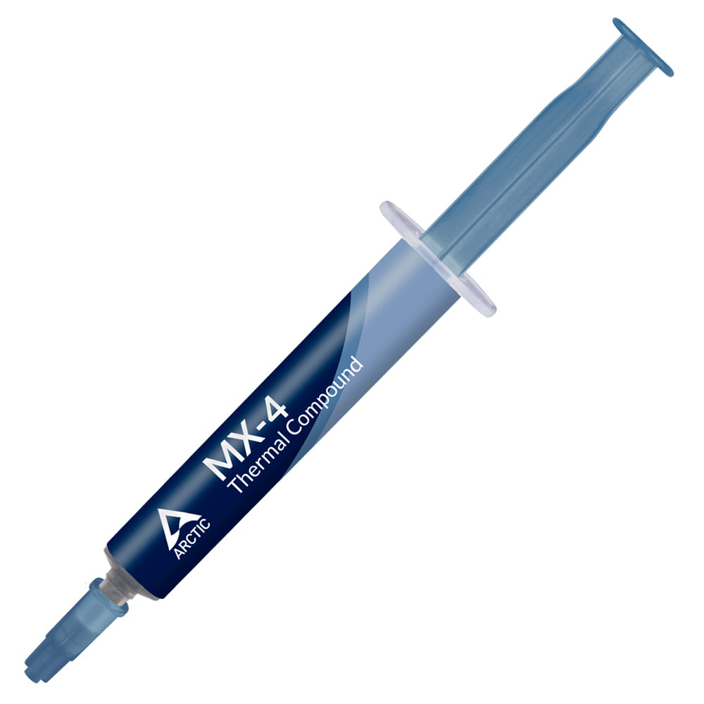 Arctic MX-4 Thermal Paste 4gr