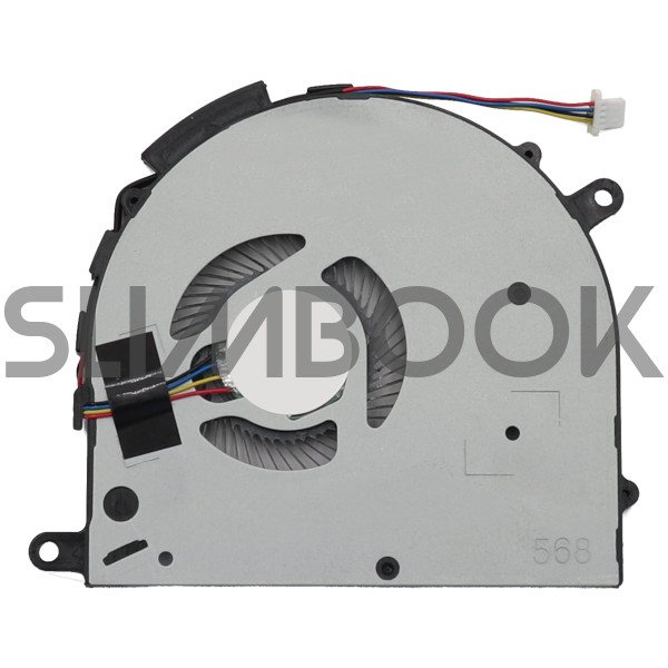 Ventilador CPU AMD Essential