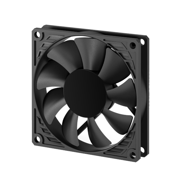 Fan 80mm (ZERO N100)