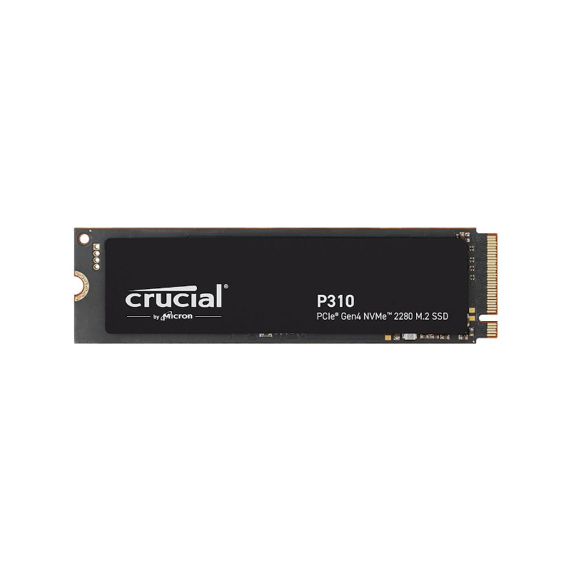 1TB Crucial P310 SSD Gen 4 PCIe NVMe 4.0