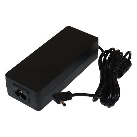 Cargador adicional Jack 100W (Excalibur AMD Blue)