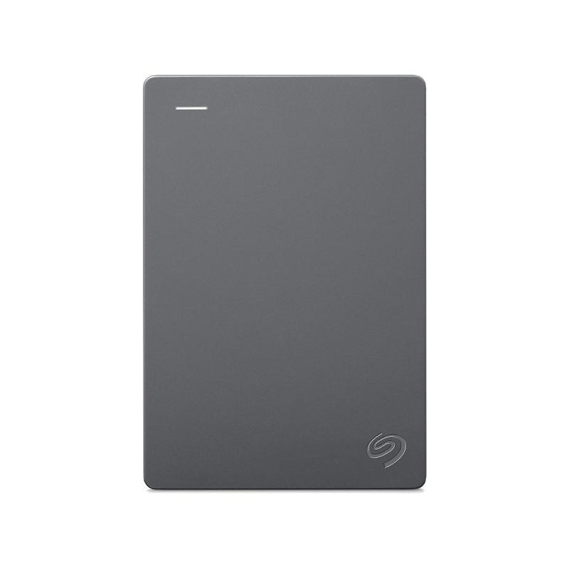 Seagate Basic External Hard Drive 1TB 2.5" USB 3.0