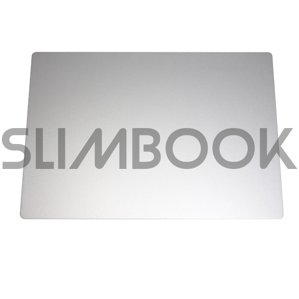 Cover A (Executive 14) Silver
