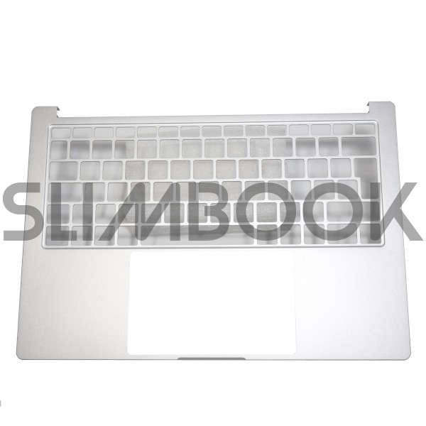 ISO Cover C 53W silver (Executive 14 Intel 11th)
