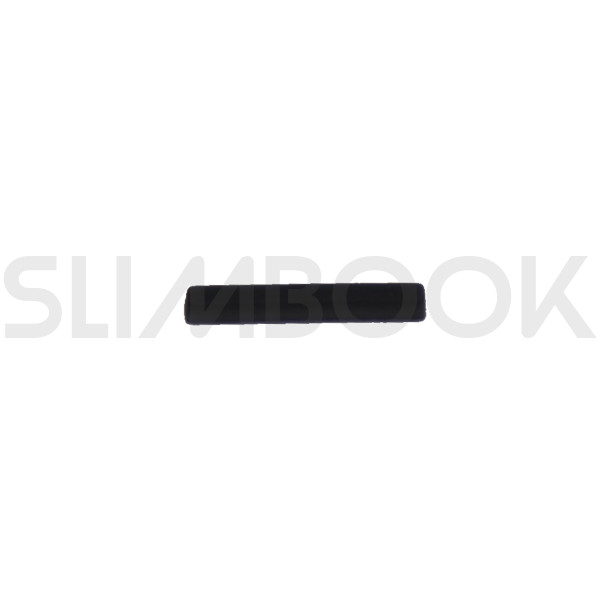 Goma separadora pantalla LCD teclado (Titan)