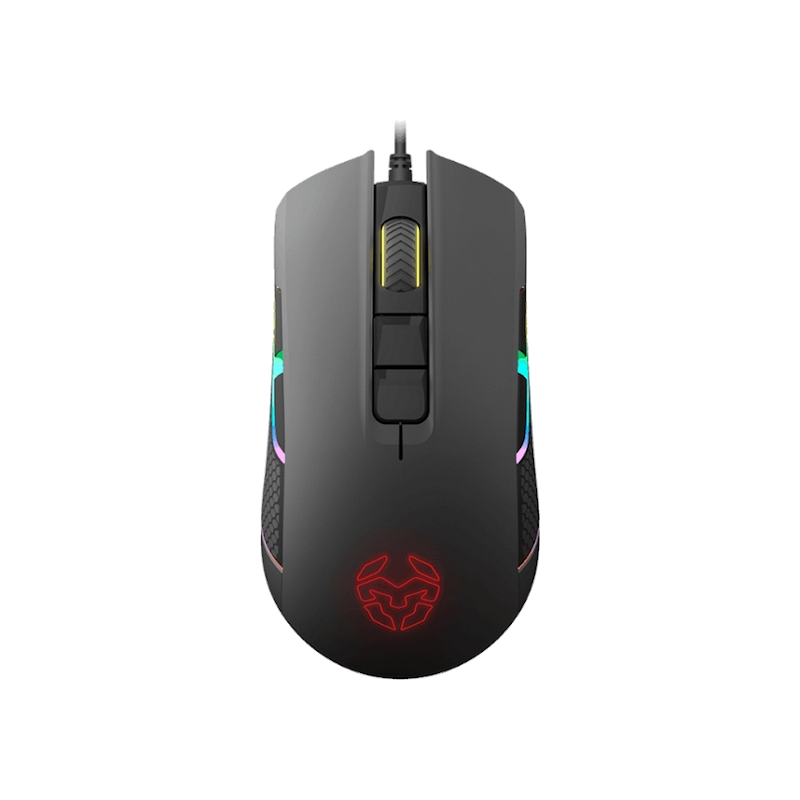 Ratón Krom Kolt Gaming RGB