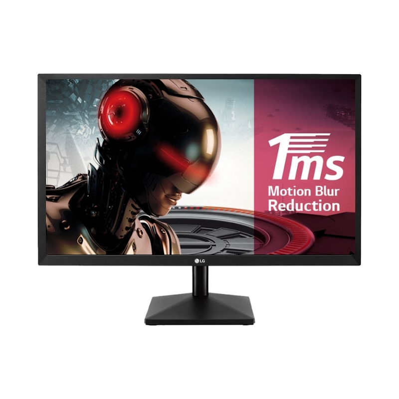 21.5&quot; LED Monitor LG 22MP410-B LED 16:9 2ms VGA HDMI