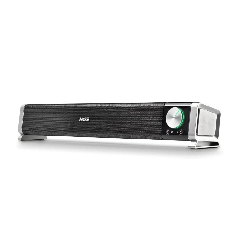 Soundbar ESG NGS 20W Bluetooth