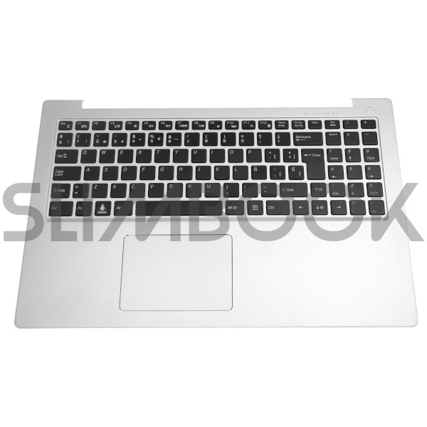 Chasis C (Excalibur Intel 7/8GEN)