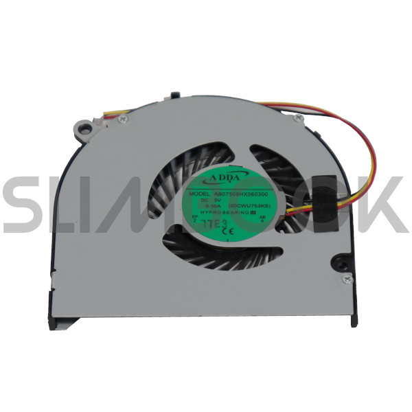 CPU Fan (Excalibur Intel 7/8GEN)
