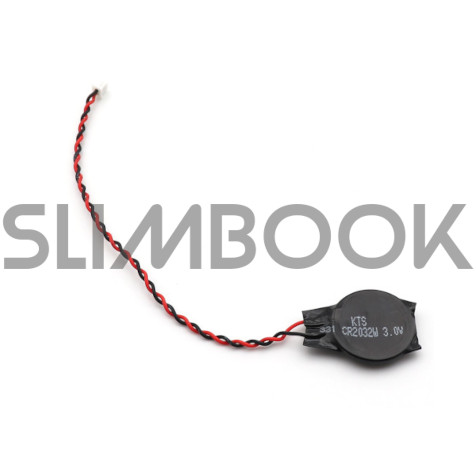 CMOS battery BIOS 3.0V N14 NL4 (Elemental-Essential-Pro-Base 14 / 15 )