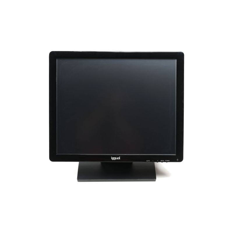 LCD touchscreen monitor MTL19C SXGA 19&quot; USB