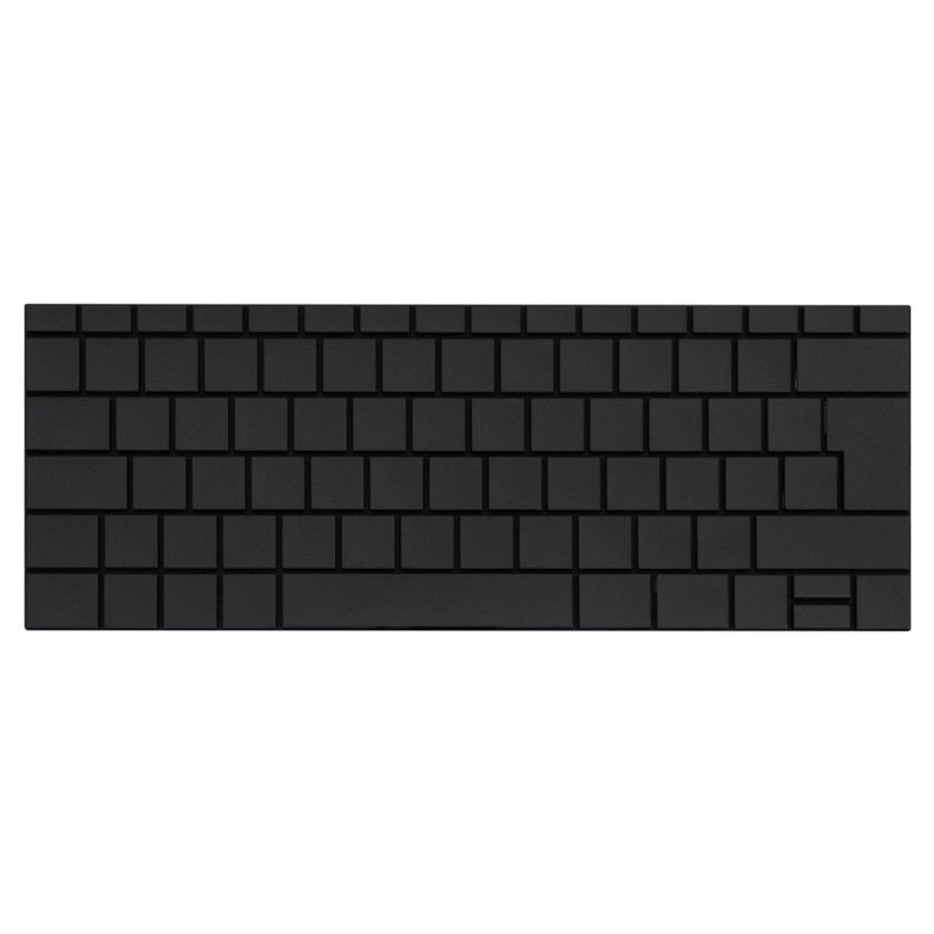 Teclado ISO Negro (ProX 14)