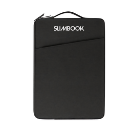 [SLEEVE-1314-SL] SLIMBOOK bag up to 14" (with handle)