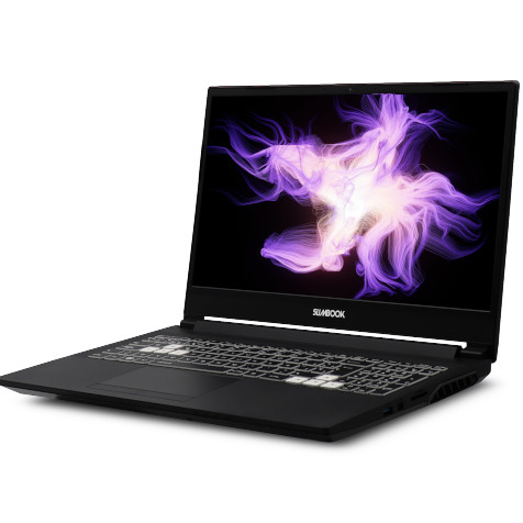 HERO S Intel i7 11800H