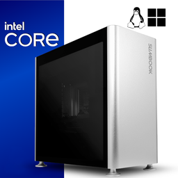 Kymera ETX Intel Workstation