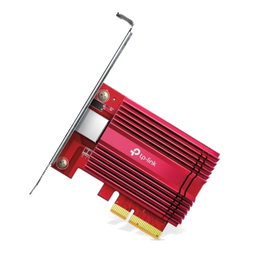 [TX401] Tarjeta PCIe 10Gb TP-Link TX401