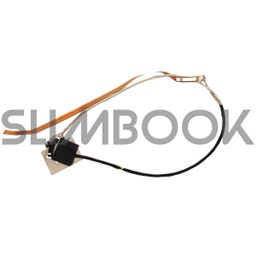 [GM5ZG0O / CABRG5O01J-5301] LCD + Webcam cable (Titan)