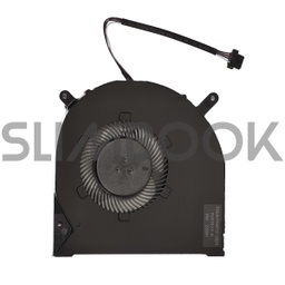 [PH6TQ71/THER7PH6TX-2921] CPU Fan left (Executive 16 Intel 12th–13th Gen)
