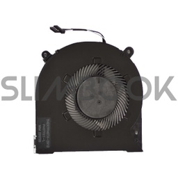 [PH6TQ71/THER7PH6TX-2912] Ventilador CPU derecho (Executive 16 Intel Gen 12ª-13ª)