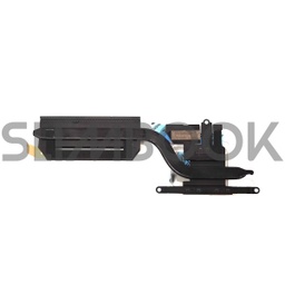 [PH4TUX1/THER1PH4TX-1912] Heatsink (Executive 14 Intel 11th Gen)