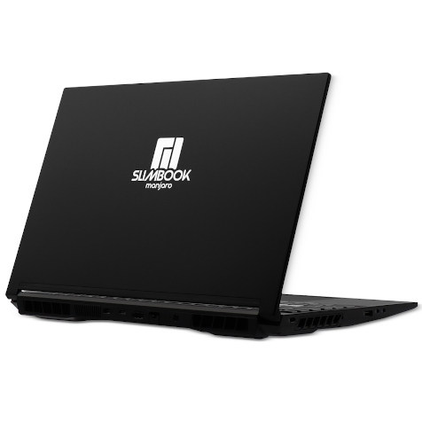 Slimbook MANJARO Intel i7 13620H