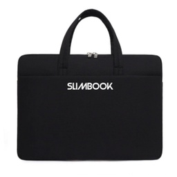 [SLEEVE-1415-SL] Funda SLIMBOOK hasta 15" (con asas)