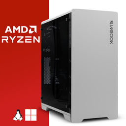 Edition PC collaboration with Hector VFX