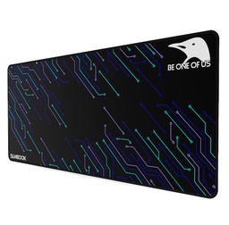 Mousepad XXL (90 x 40 cm) Slimbook