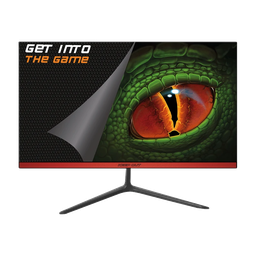[XGM24PRO5] Keep Out XGM24PRO5 monitor 23.6&quot; FHD 4ms VGA HDMI MM built-in speakers