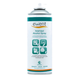 [EW5611] Isopropyl Alcohol spray 400ml