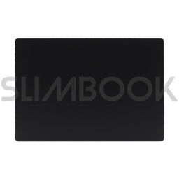 [PH6TQ71 / PMARP61A10-9812] Cover A black (Executive 16 Intel Gen 13ª)