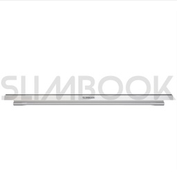 [PF5WN2G/PMARP5GB38-1111] Bottom bezel Cover B LCD (ProX 15)